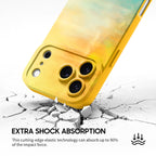 Edge - iPhone Silicone Case