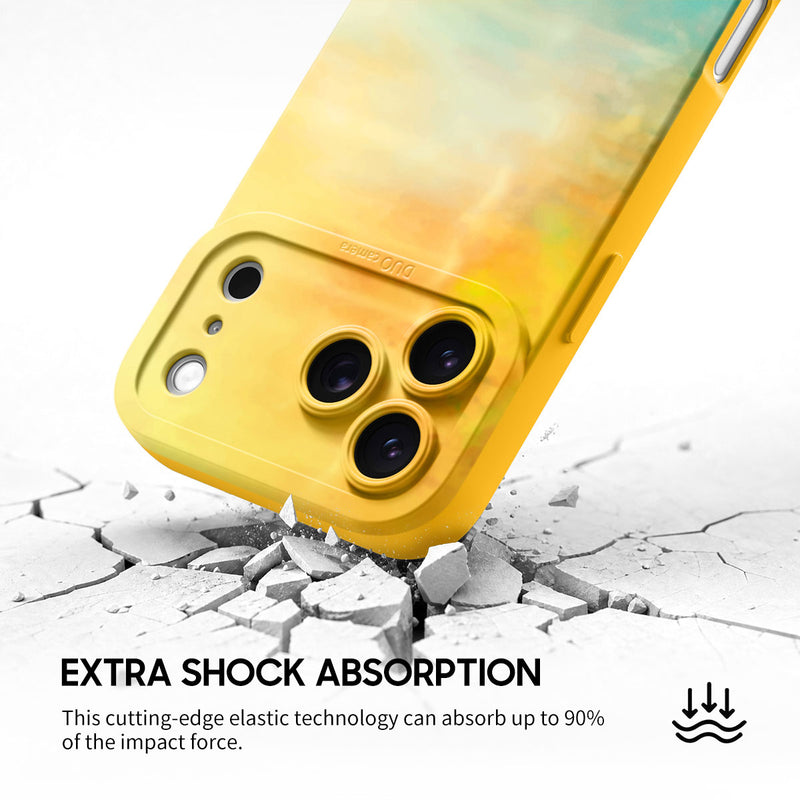 Edge - iPhone Silicone Case