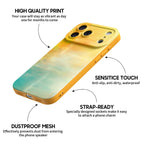 Edge - iPhone Silicone Case