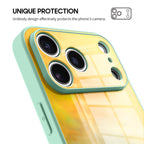 Edge - iPhone Glass Case