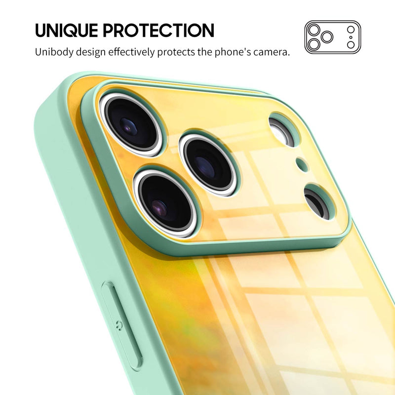 Edge - iPhone Glass Case