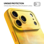 Edge - iPhone Silicone Case