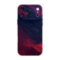 Gravity - iPhone Silicone Case