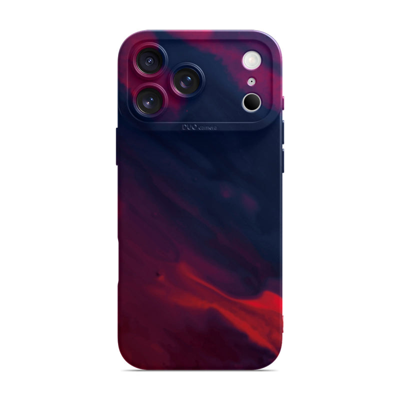 Gravity - iPhone Silicone Case