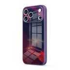 Gravity - iPhone Glass Case