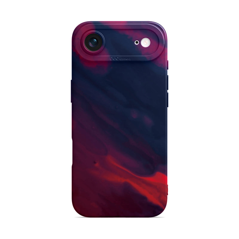 Gravity - iPhone Silicone Case