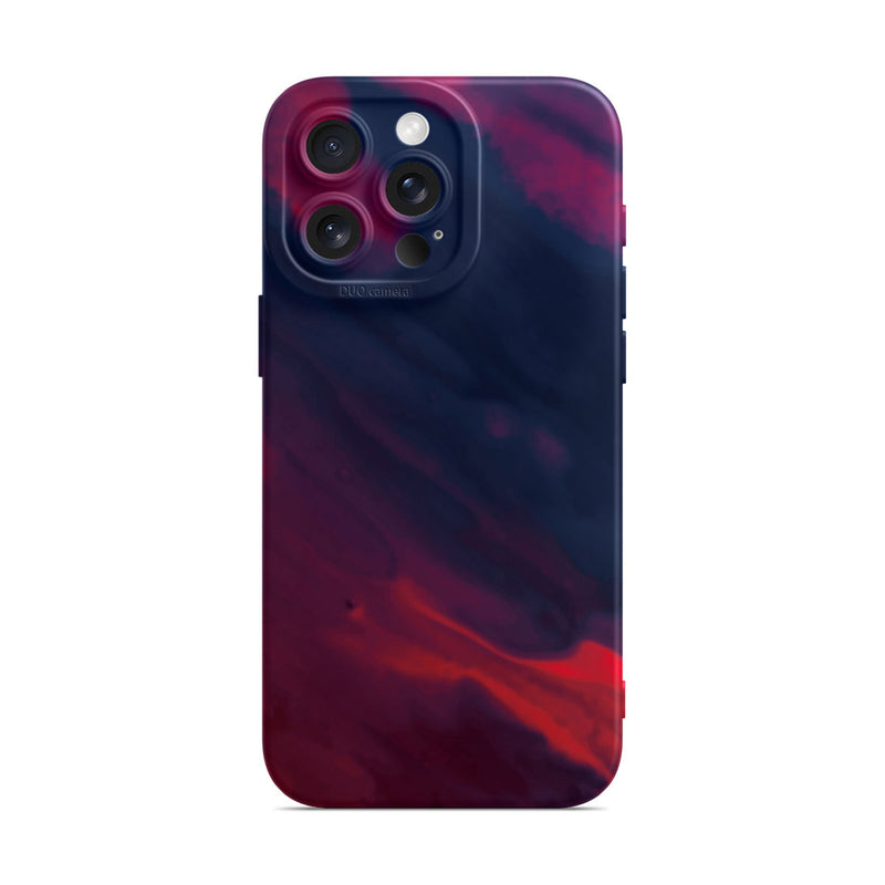 Gravity - iPhone Silicone Case