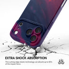 Gravity - iPhone Silicone Case