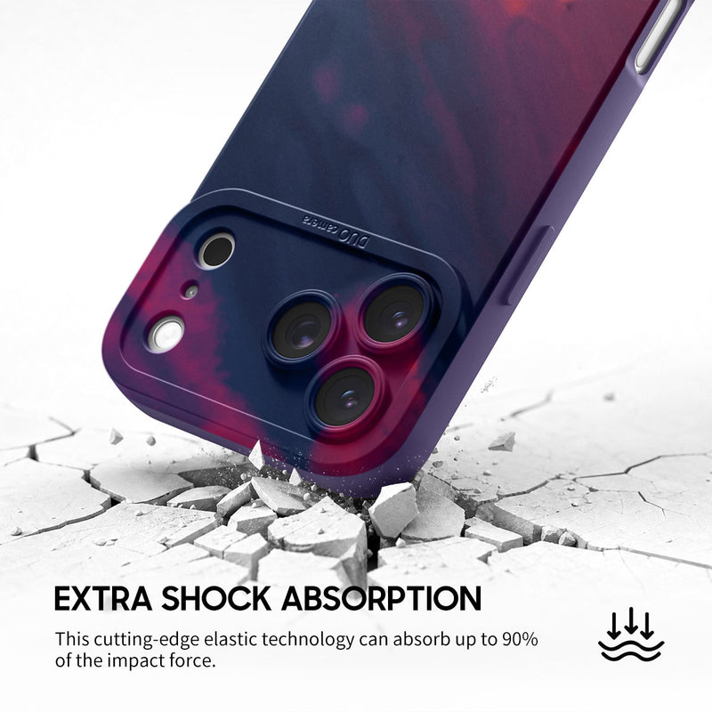 Gravity - iPhone Silicone Case