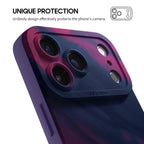 Gravity - iPhone Silicone Case