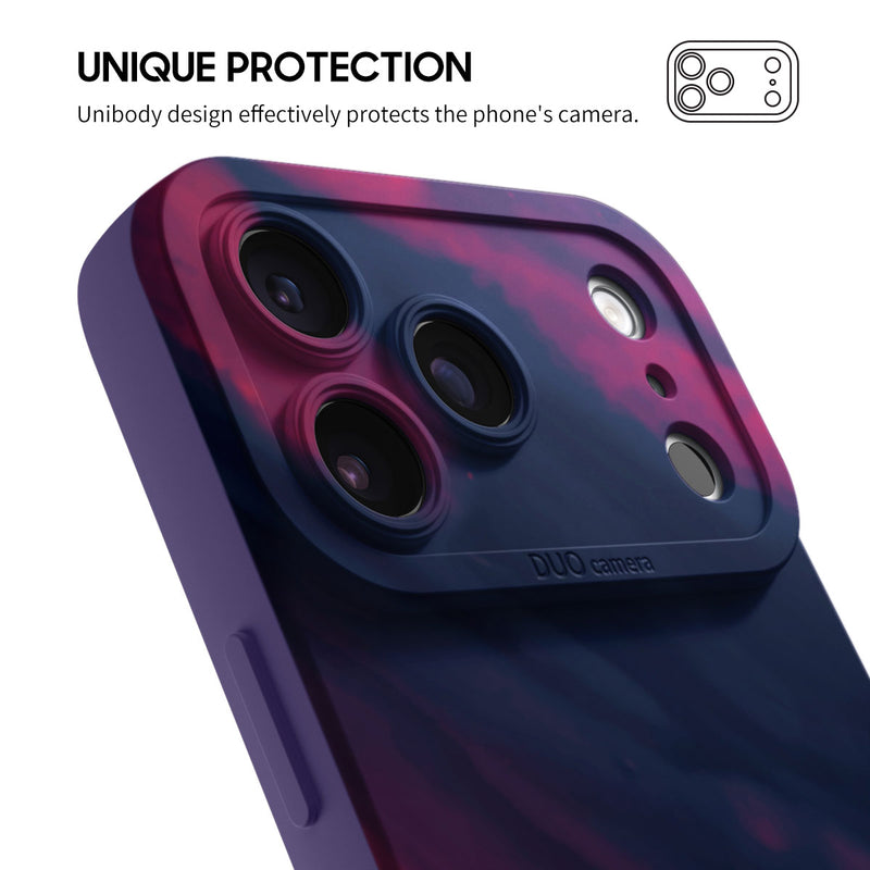 Gravity - iPhone Silicone Case