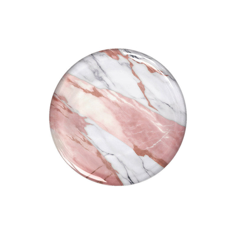 Pink White Jade - MagSafe AirBag Grip