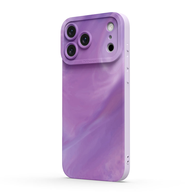 Depend - iPhone Silicone Case
