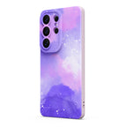 Astral Violet - Samsung Silicone Case