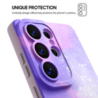 Astral Violet - Samsung Silicone Case