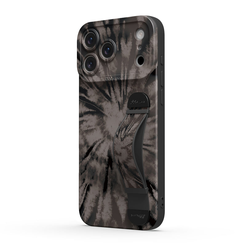 Nocturne - iPhone Wrist Strap Case