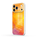 Residual Heat - iPhone Glass Case