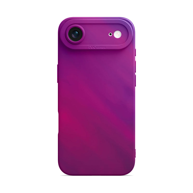 Fickle - iPhone Silicone Case