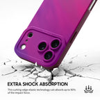 Fickle - iPhone Silicone Case