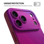 Fickle - iPhone Silicone Case