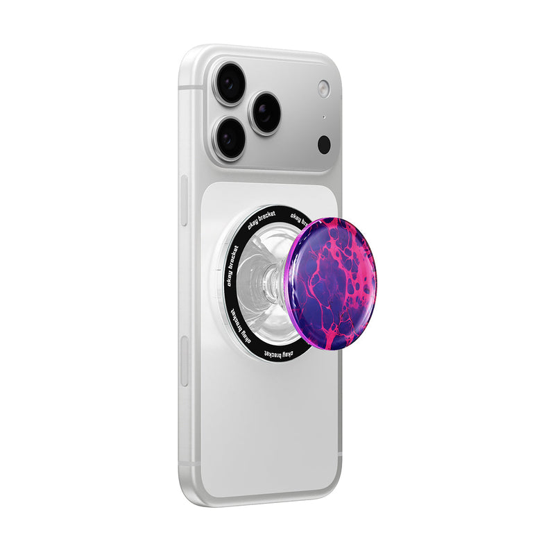 Hallucinogens - MagSafe AirBag Grip