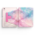 Caitian Jade - iPad Case