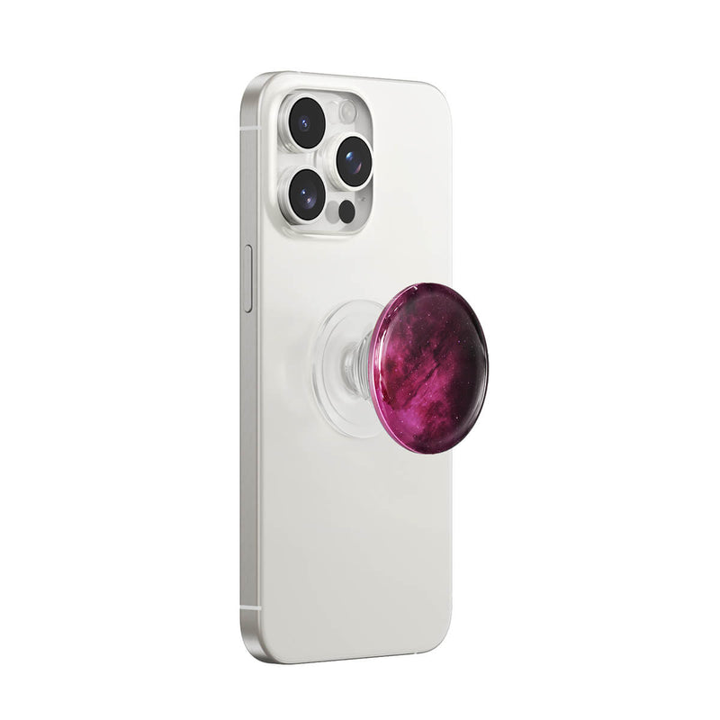 Cosmic Dust - MagSafe AirBag Grip