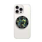 Dark Gold Matter - MagSafe AirBag Grip