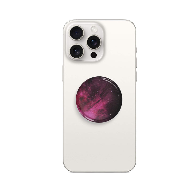 Cosmic Dust - MagSafe AirBag Grip