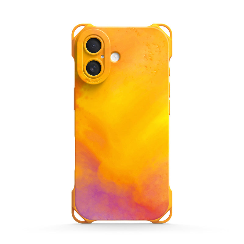 Residual Heat - iPhone Ultra Impact Case