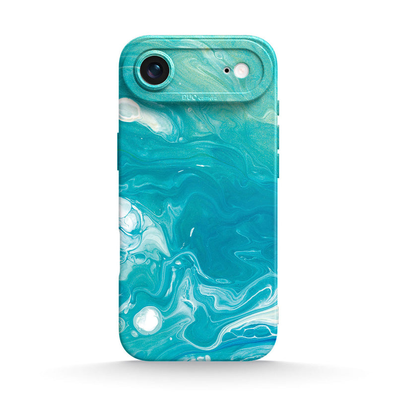 Memories Emerge - iPhone Silicone Case