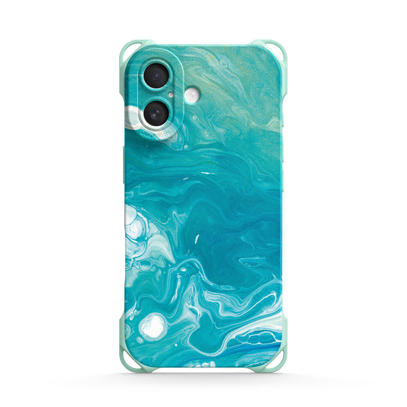 Memories Emerge - iPhone Ultra Impact Case