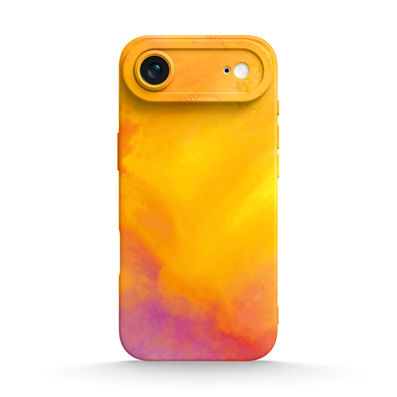 Residual Heat - iPhone Silicone Case
