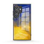 Surge - Samsung Glass Case Caselm