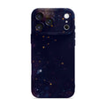 Astronomy - iPhone Silicone Case