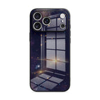 Astronomy - iPhone Glass Case