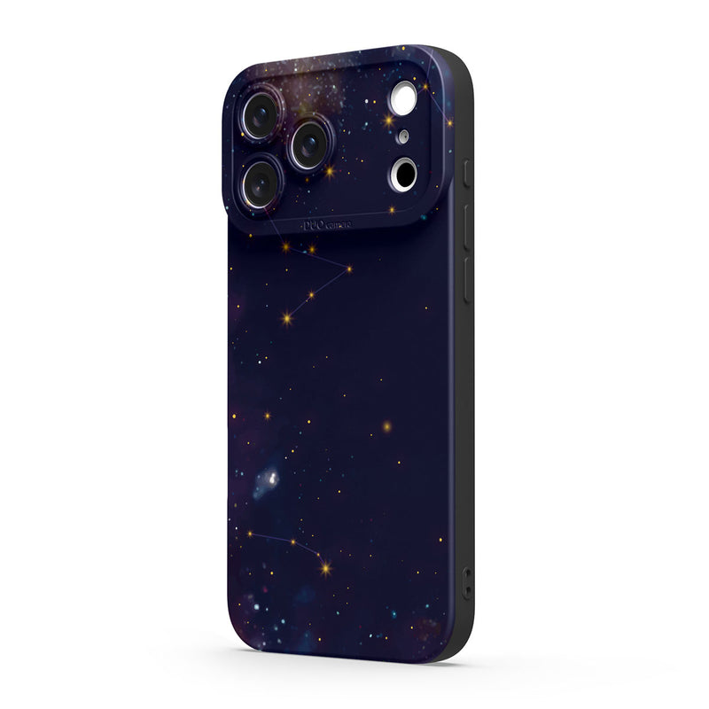 Astronomy - iPhone Silicone Case