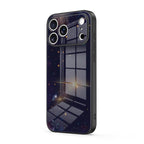 Astronomy - iPhone Glass Case