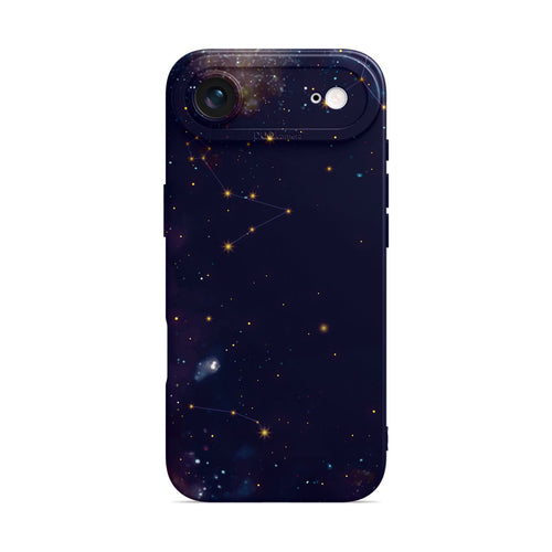 Astronomy - iPhone Silicone Case