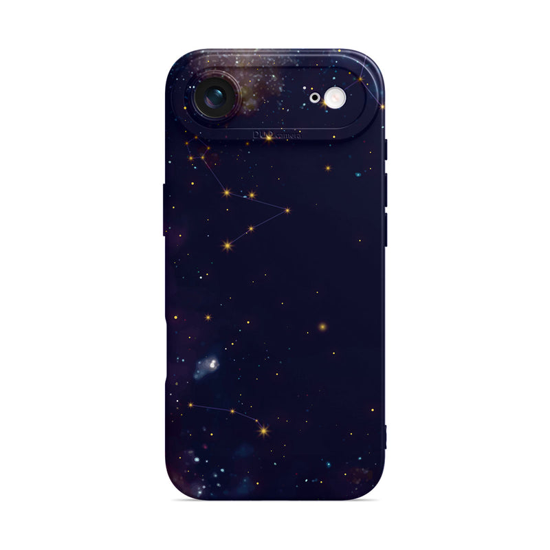 Astronomy - iPhone Silicone Case