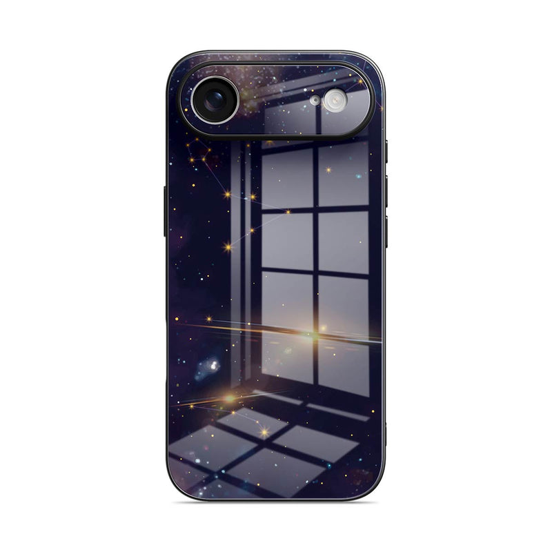 Astronomy - iPhone Glass Case
