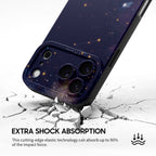 Astronomy - iPhone Silicone Case