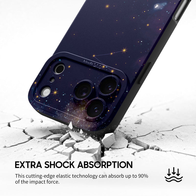 Astronomy - iPhone Silicone Case