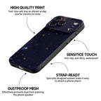Astronomy - iPhone Silicone Case