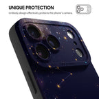 Astronomy - iPhone Silicone Case