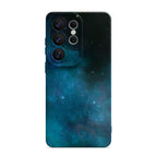The Night King's Blue - Samsung Silicone Case