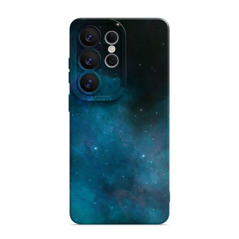 The Night King's Blue - Samsung Silicone Case