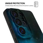 The Night King's Blue - Samsung Silicone Case
