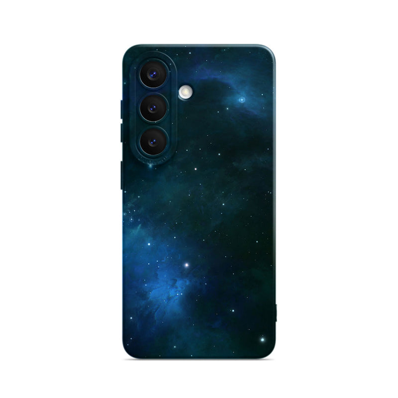 Secret Realm - Samsung Silicone Case