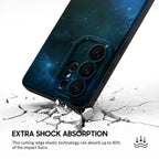 Secret Realm - Samsung Silicone Case